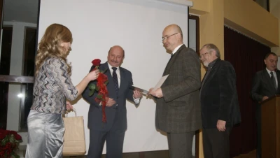 Uroczysta promocja książki o gminie Wejherowo