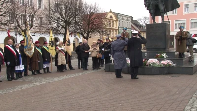355. rocznica śmierci założyciela Wejherowa