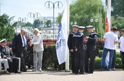 Święto Morza zainaugurowane