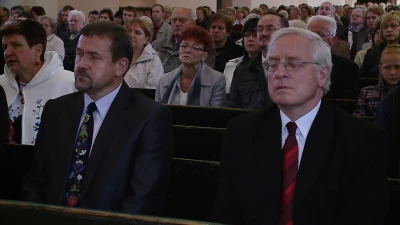Uroczysta inauguracja roku akademickiego w Wejherowie