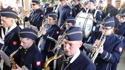 fot. Leszek Spigarski