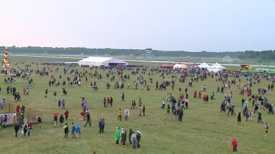 Heineken Opener Festival dzień II