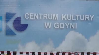 Trwają próby do spektaklu „Romanza” w Centrum Kultury