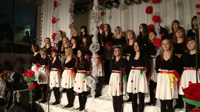 Wieczornica dla Alicji