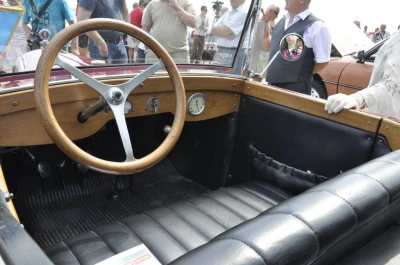 Gdynia pełna zabytkowych Citroënów