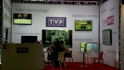 Wielka nagroda - ZŁOTA PIKE dla TK Chopin!