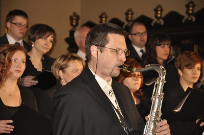 Koncert pt. 'Wielkopostne zamyślenia' - Wejherowo