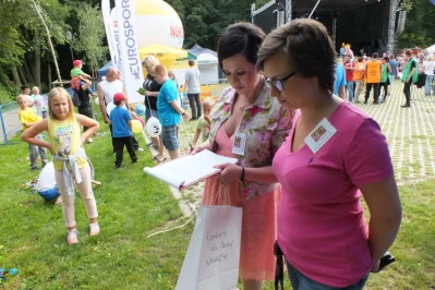 Festyn Letni Wejherowo (cz.2)