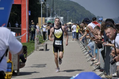 Gdynia: Puchar Polski w Aquathlonie