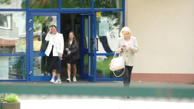 Ruszyły egzaminy ósmoklasistów