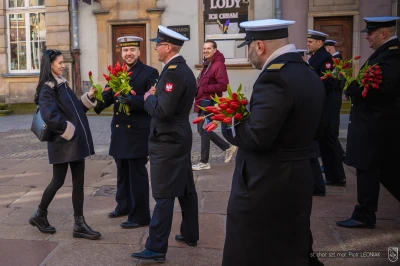 źródło: 3 Flotylla Okrętów