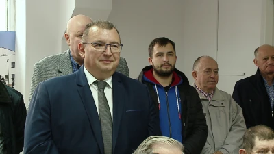 40-lecie MZK Wejherowo 