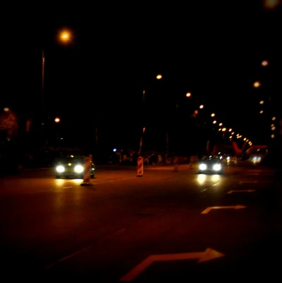 Night Power w Gdyni