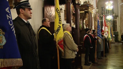 102. rocznica zaślubin Polski z morzem