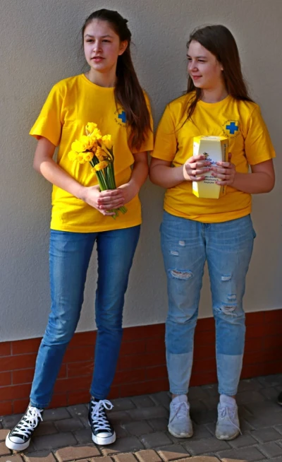 Pola Nadziei 2017 - fot. Żaneta Galewska (2.04.2017)