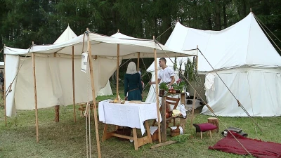 Bitwa pod Świecinem 2012