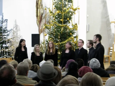 Zespół wokalny Art'n'voices