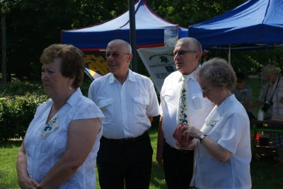 Wejherowo: Festyn Rodzinny dla hospicjum