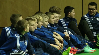 Arka Gdynia Cup