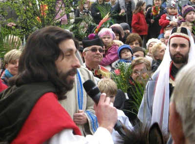 fot. Leszek Spigarski