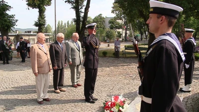 Wejherowo: 76. rocznica wybuchu II wojny światowej - 1.09.2015