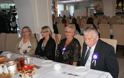 Żyją ze sobą już pół wieku