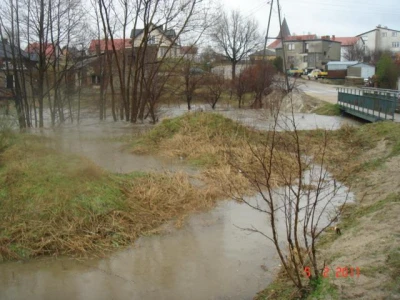 Gmina Wejherowo pod wodą! Mieszkańcy walczą z żywiołem!