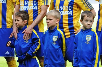 Arka Gdynia-Olimpia Grudziądz