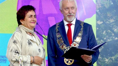 fot. Leszek Spigarski