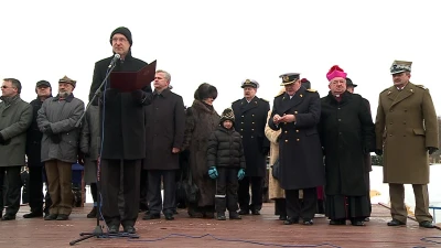 Zaślubiny Polski z Morzem