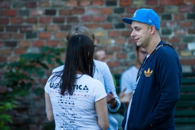 Globaltica 2016 dzień I (fot. Marek Sałatowski)
