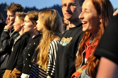Opener 2015. Dzień pierwszy