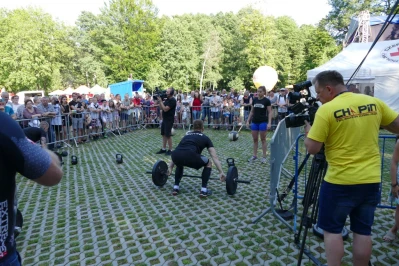 Festyn Letni w Wejherowie 2017