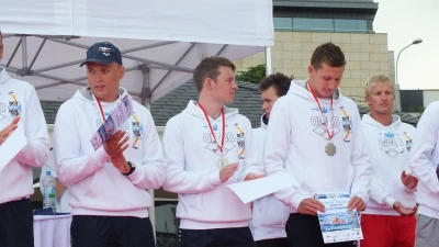 BCT Gdynia Maraton