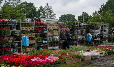 Stolica pomorskiego rolnictwa. Wystartowały Agro Targi 2026