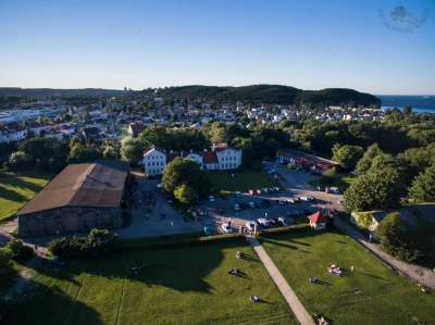 Globaltica 2016 dzień I (fot. Marek Sałatowski)