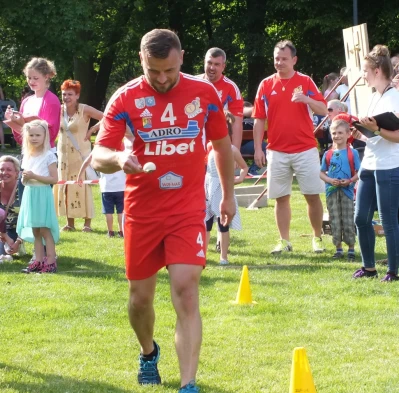 Dzień Dziecka w Wejherowie