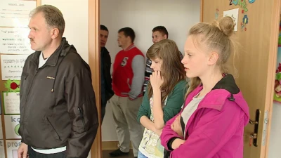 Dzień Kaszubski w Brzeźnie Lęborskim