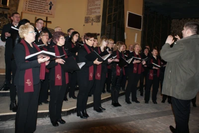 IV Charytatywne Kolędowanie Festiwal Serc