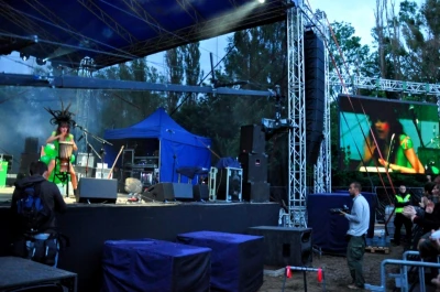 Soundrive Festival Gdynia