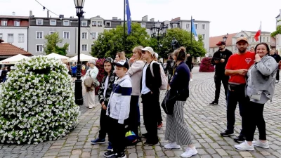 Koncert Róży i Morpheo w Wejherowie