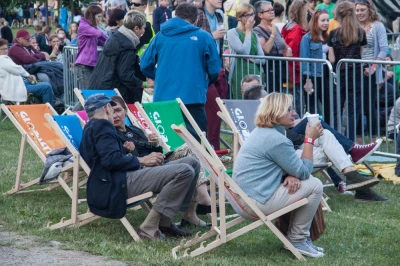 Globaltica 2015 - dzień trzeci