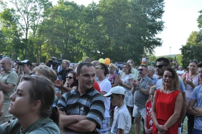 Festyn Letni w Wejherowie 2017