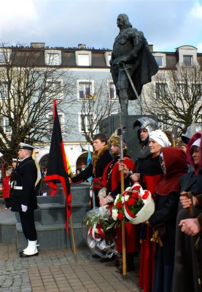 359. rocznica śmierci Jakuba Wejhera