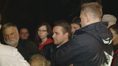 Noc Muzeów 2014