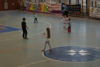 Tytani Wejherowo-Sambor Tczew