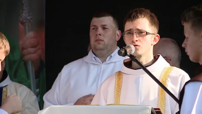 Odpust Wniebowstąpienia Pańskiego