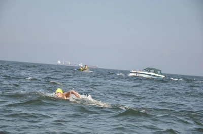 Gdynia: Puchar Polski w Aquathlonie