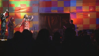 Gdynia: CudaWianki 2011