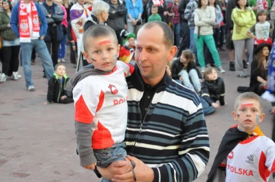 Ostatni mecz w Gdańsku